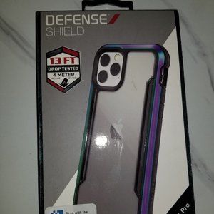 Defense Shield iPhone 11 Pro case